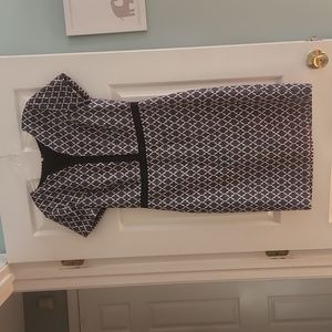 Ann Taylor Dress, Size 6